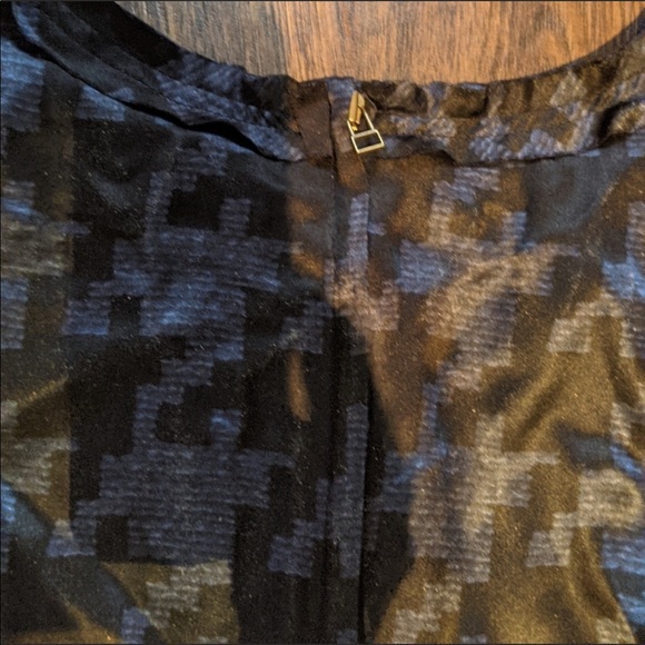 Banana republic sheath dress - Picture 11 of 13